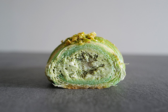 ヴィーガンパン/Te cor gentil(テコール ジャンティ)(東京都/港区)