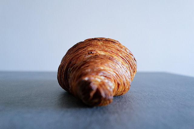 クロワッサン/TOLOPAN TOKYO(東京都/目黒区)