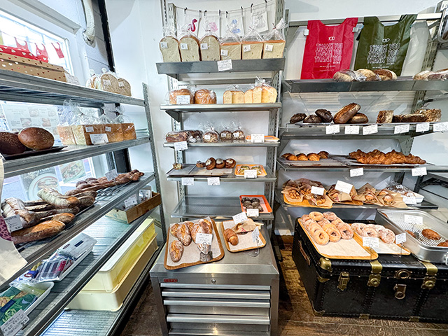 TOLOPAN TOKYO(東京都/目黒区)