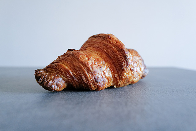 クロワッサン/TOLOPAN TOKYO(東京都/目黒区)