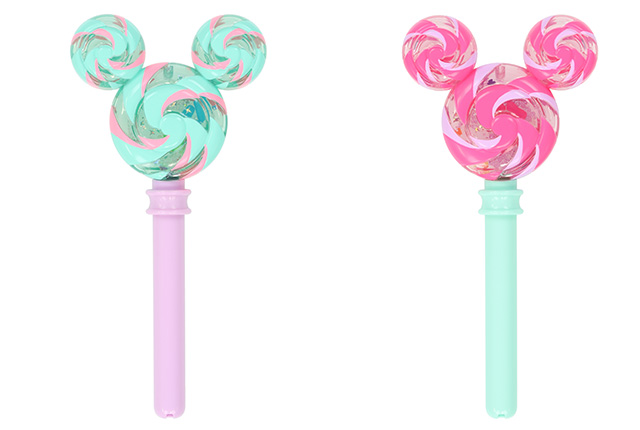 スウィートポッピン・スティック/東京ディズニーランド(千葉県/浦安市)