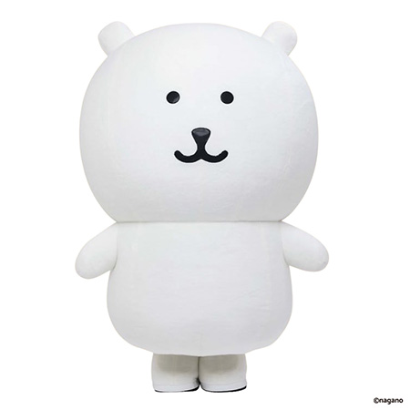 「ナガノのくま」写真撮影会イベント ナガノの水族館 in 仙台うみの杜水族館(宮城県/仙台市)