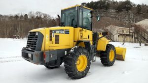 青森・十和田湖畔で週末限定の特別企画「はたらくくるま大集合！」開催　消防・警察・自衛隊の車両が日替わりで登場