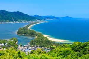 日本三景はどこ？「松島(宮城県)」「天橋立(京都府)」「宮島(広島県)」の特徴やアクセスをご紹介　中学受験対策にも！