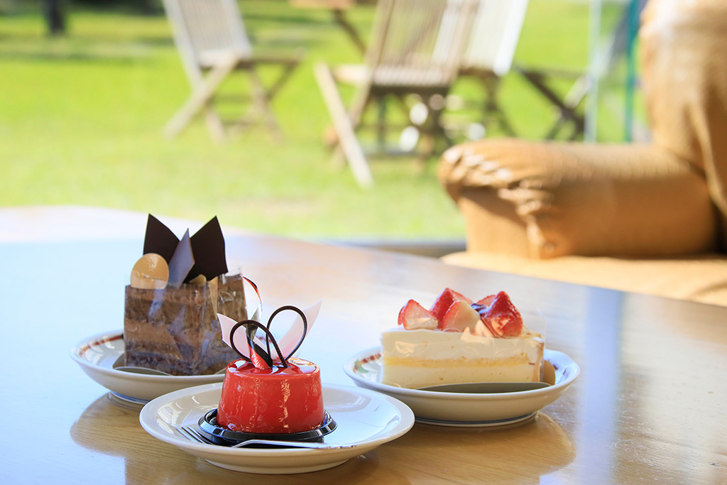 シャトレーゼホテル 石和（山梨県／笛吹市）