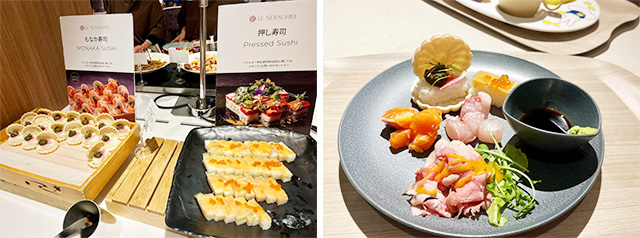 /グランドメルキュール八ヶ岳リゾート&スパ(山梨県/北杜市)