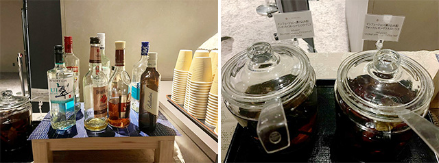 バーラウンジ/グランドメルキュール八ヶ岳リゾート&スパ(山梨県/北杜市)