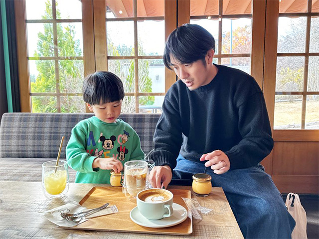 グランドメルキュール八ヶ岳リゾート&スパ 旅行記(山梨県/北杜市)