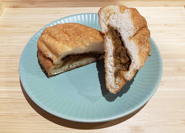 大阪:東大阪ラグカレー