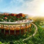 新テーマパーク「ジャングリア沖縄」が2025年夏登場！オープン日はいつ？場所、料金、アトラクションは？