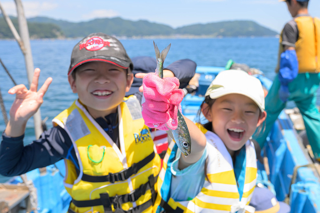 ポケマルおやこ地方留学