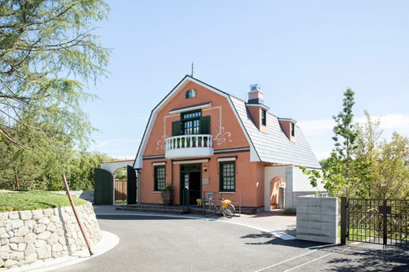 風の音楽祭/春のどんどこ祭り/ジブリパーク(愛知県/長久手市)