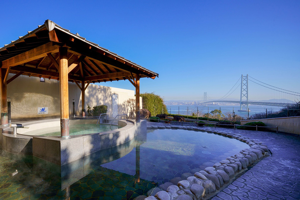 美湯　松帆の郷