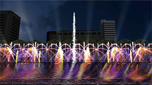 OSAKA リバーファンタジー(大阪府/大阪市)