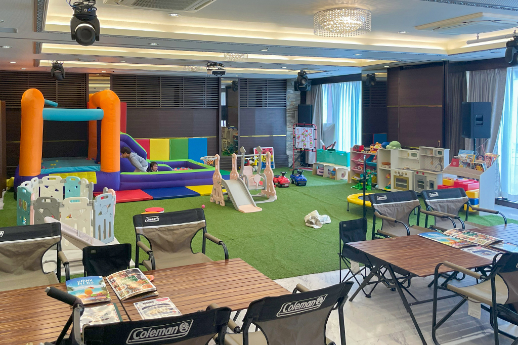 /べるべるパーク(大阪府/大阪市)