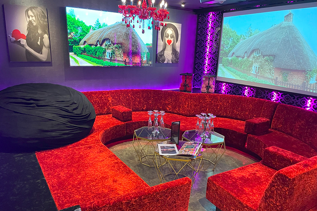 カラオケルーム/べるべるパーク(大阪府/大阪市)