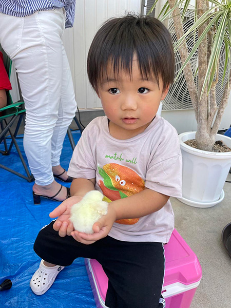 ひよことふれあい/アニマルカフェ不可思議（愛知県／一宮市）