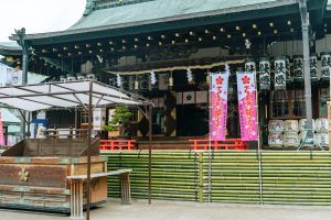 【取材レポ】大阪天満宮で学業成就と合格祈願！天満宮職員さんに聞くお参りの仕方は？