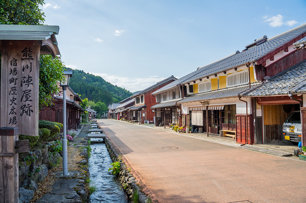 福井県(イメージ)