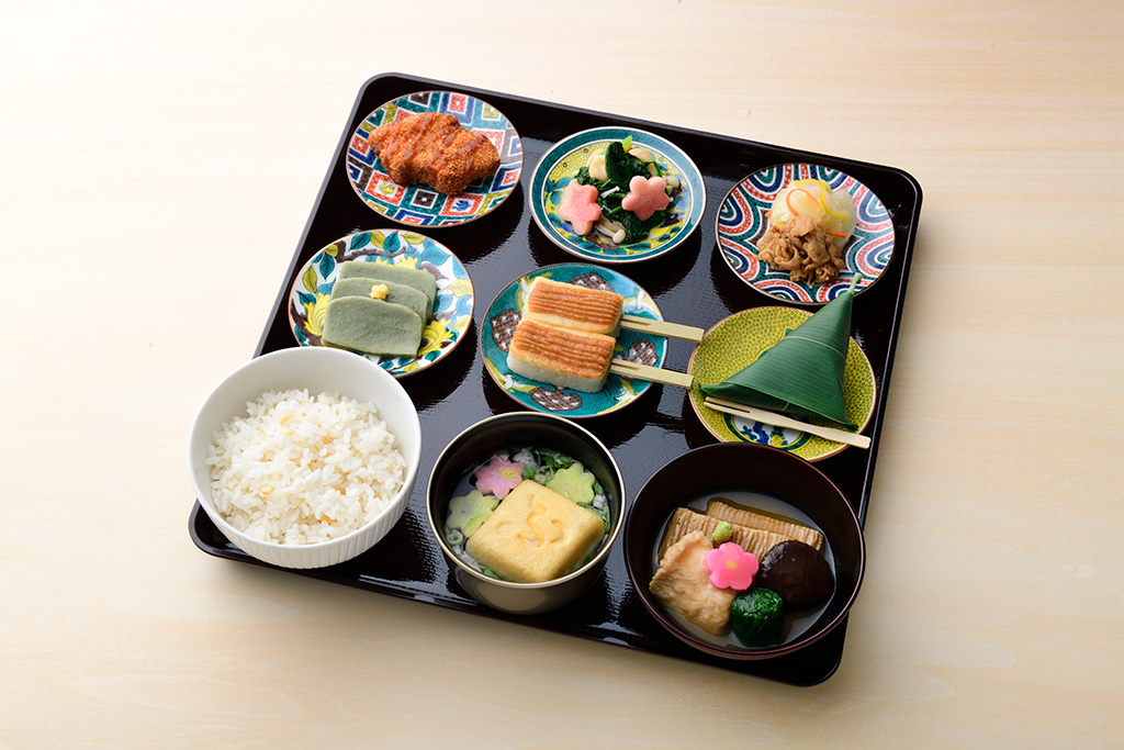 カフェ 加賀麩不室屋(石川県/金沢市)