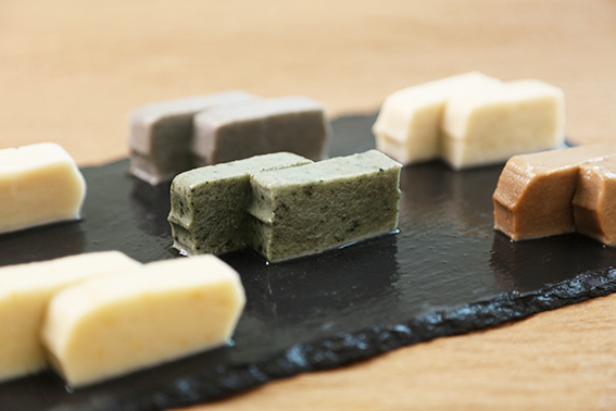 加賀麸匠 一(石川県/金沢市)