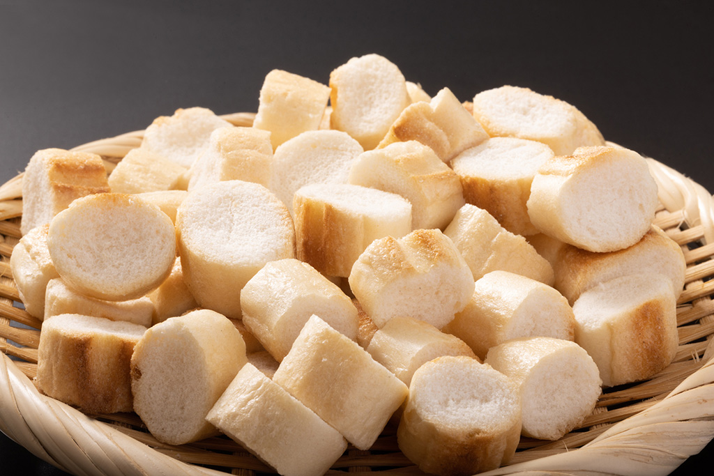 「麩」(イメージ)