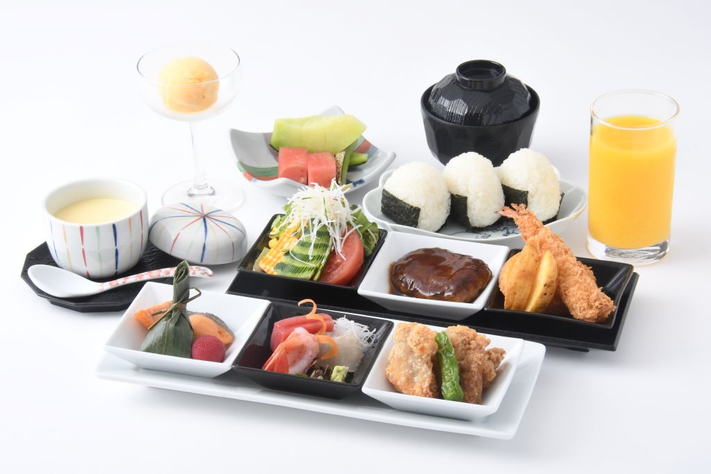 お子様スペシャルランチ/ホテルレジーナ河口湖（山梨県／富士河口湖町）