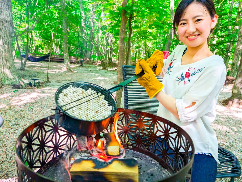 /ジャイロライドパーク（栃木県/那須塩原市）