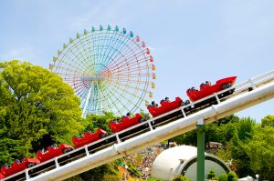 ひらかたパークを攻略！おすすめアトラクションは赤ちゃん～子どもの年齢別に紹介