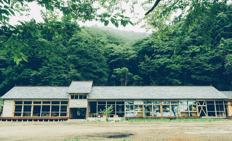 MORIUMIUS(宮城県/石巻市)