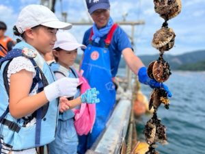 「MORIUMIUS」でできる自然体験って？知的好奇心を伸ばす探求学習を実践