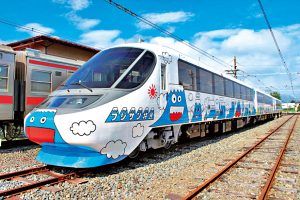 【富士急行線】富士山周辺を観光！沿線おすすめスポット＆列車まとめ　