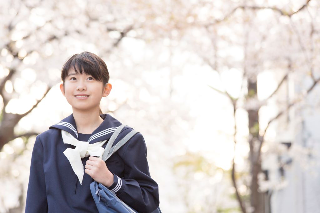 中学受験体験談アンケート