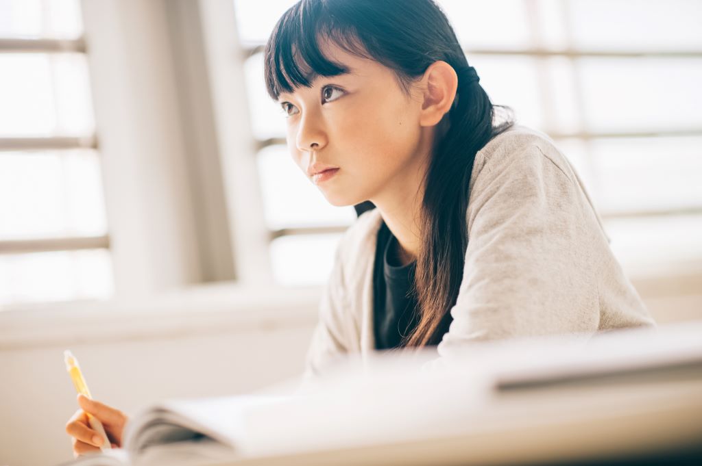 中学受験体験談アンケート