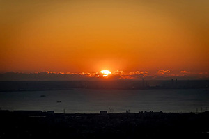 東京スカイツリー(R)「初日の出特別営業」（東京都/墨田区）