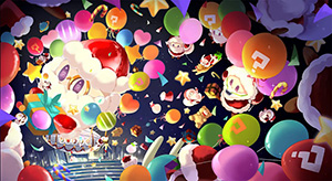 東京駅サンタ謎 ～ひみつの試験～（東京都/千代田区）