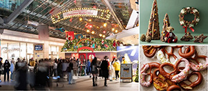 六本木ヒルズ クリスマスマーケット2025（東京都/港区）