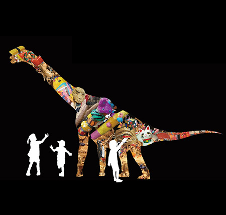 Let's make PLAY-WORK our CULTURE!~こどものまちをつくろう(東京都/豊島区)