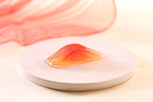 「標野」/叶 匠壽庵 寿長生の郷（滋賀県/大津市）