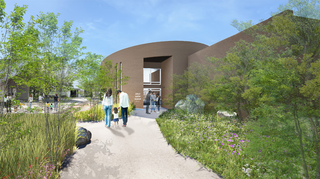 画像はイメージです/AWAJI EARTH MUSEUM（兵庫県/淡路市）