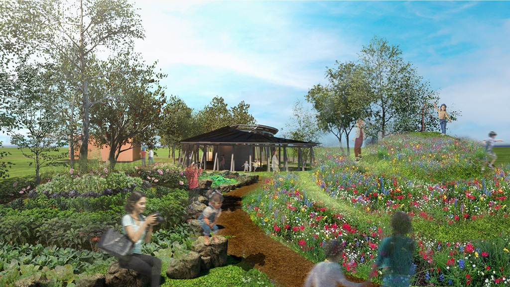 画像はイメージです/AWAJI EARTH MUSEUM（兵庫県/淡路市）