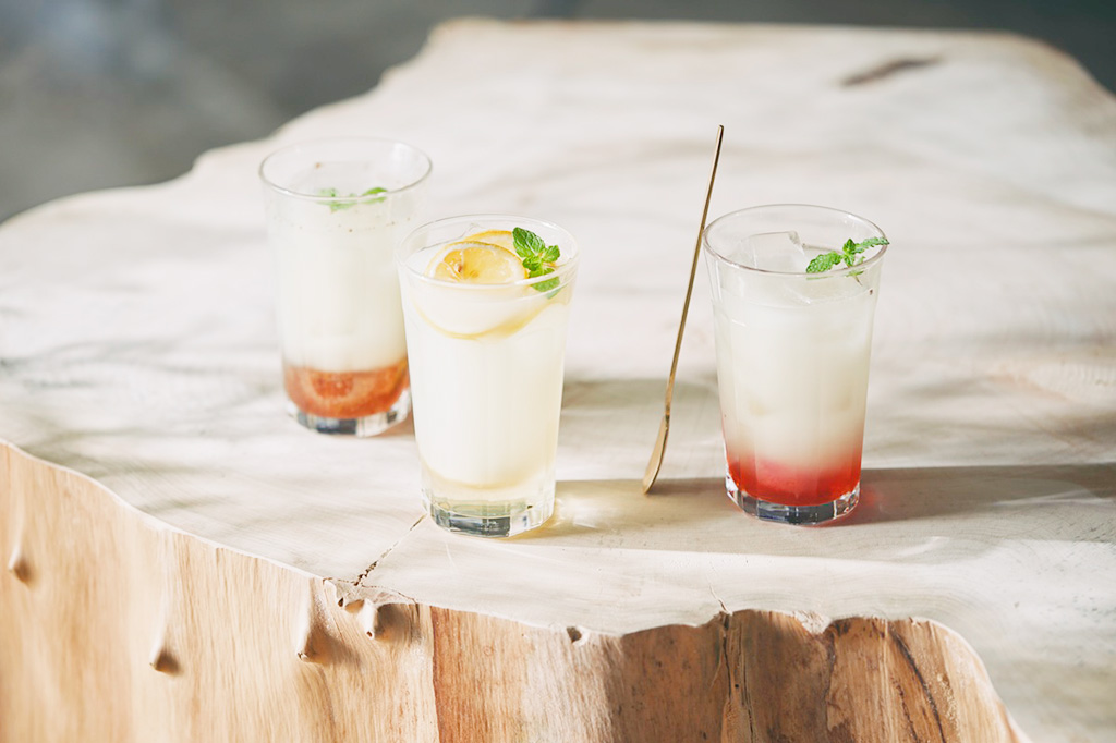 ホエイドリンク/AWAJI EARTH MUSEUM（兵庫県/淡路市）