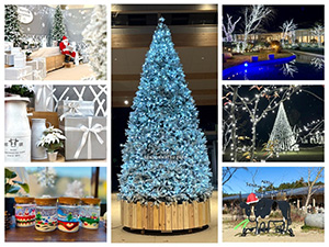 ピュアミルククリスマス2025（栃木県/那須塩原市）