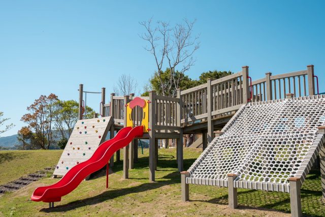 道の駅すくもサニーサイドパーク(高知県/宿毛市)