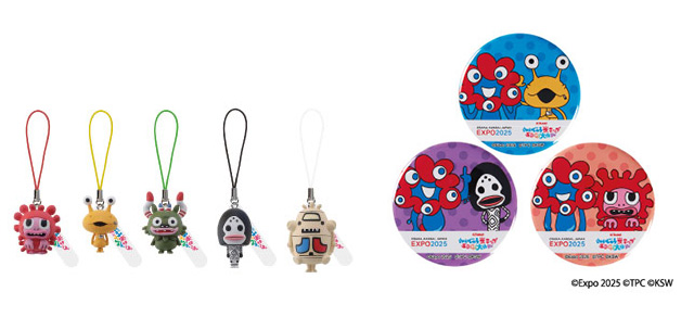 かいじゅうステップのグッズ/かいじゅうステップSDGs大作戦 in 敦賀赤レンガ倉庫（福井県/敦賀市）