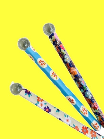 ビー玉でキラリ★カレイドスコープ/春イベント　きみが考える未来ってなーに?（東京都/江東区）