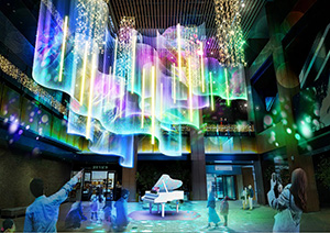 Music of Aurolights （愛知県/名古屋市）