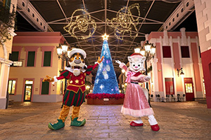 スパークリング・クリスマス（三重県/志摩市）