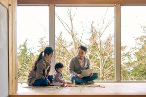 親子ワーケーションとは？小学生・未就学児おすすめの体験プログラムも