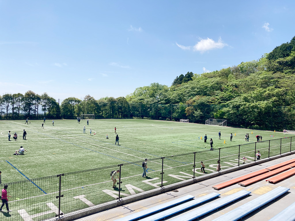 スポーツ広場/つつじ・こいのぼりまつり（静岡県/熱海市）